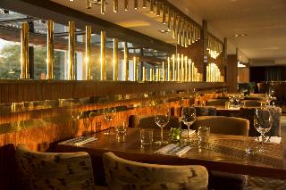 DoubleTree by Hilton Edinburgh - Queensferry Cross, Edinburgh