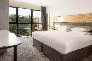 DoubleTree by Hilton Edinburgh - Queensferry Cross, Edinburgh