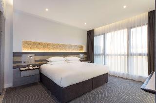 DoubleTree by Hilton Edinburgh - Queensferry Cross, Edinburgh