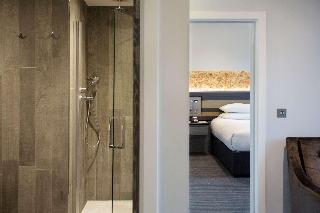 DoubleTree by Hilton Edinburgh - Queensferry Cross, Edinburgh