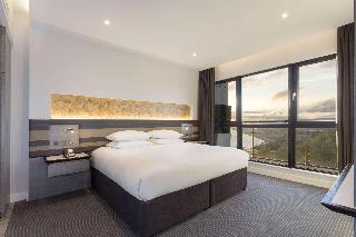 DoubleTree by Hilton Edinburgh - Queensferry Cross, Edinburgh