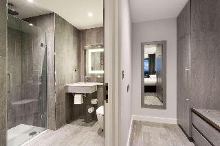 DoubleTree by Hilton Edinburgh - Queensferry Cross, Edinburgh