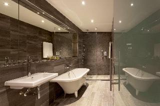 DoubleTree by Hilton Edinburgh - Queensferry Cross, Edinburgh