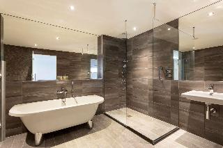 DoubleTree by Hilton Edinburgh - Queensferry Cross, Edinburgh