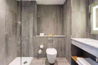 DoubleTree by Hilton Edinburgh - Queensferry Cross, Edinburgh