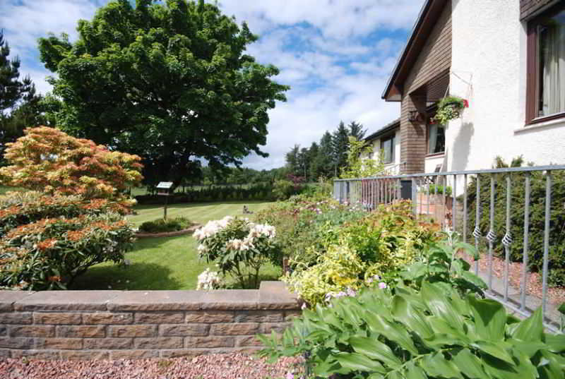 General view
 di Hawthorn Cottages