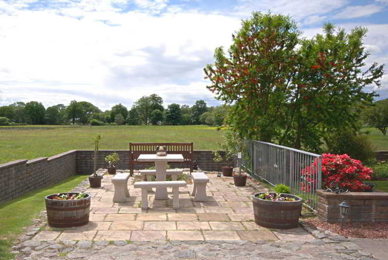 General view
 di Hawthorn Cottages