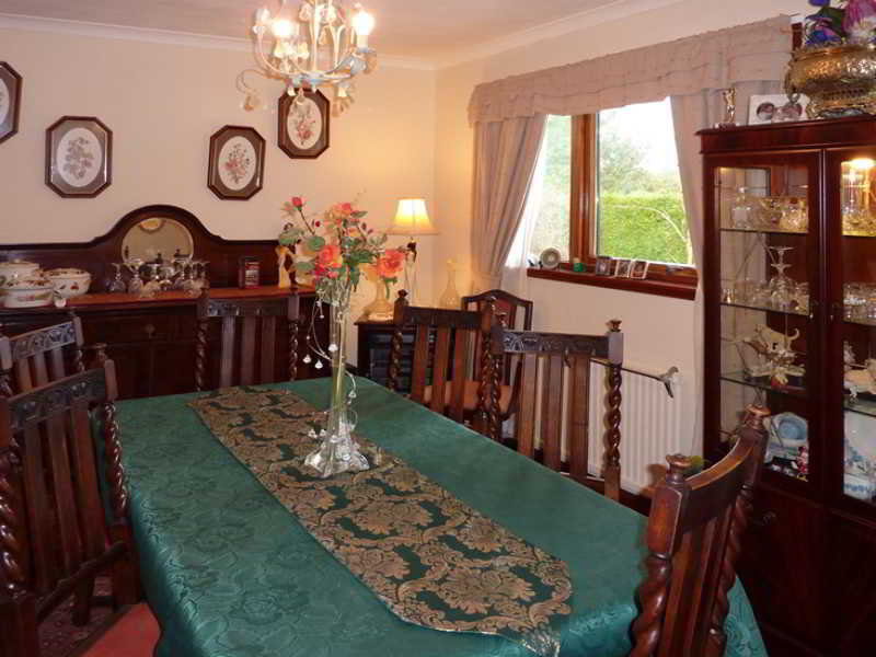 General view
 di Hawthorn Cottages