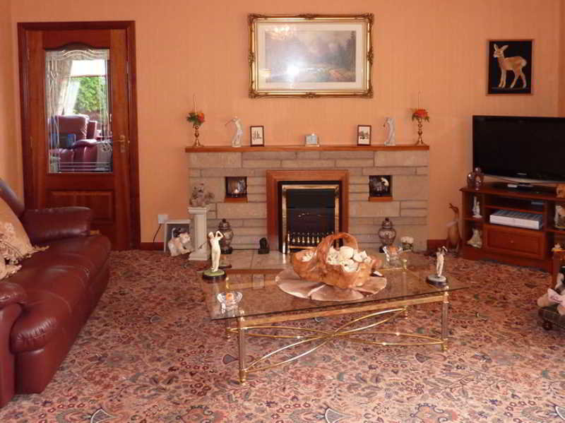 General view
 di Hawthorn Cottages