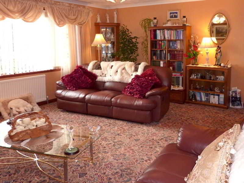 General view
 di Hawthorn Cottages