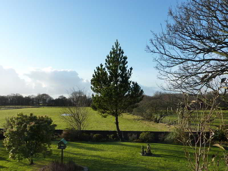 General view
 di Hawthorn Cottages