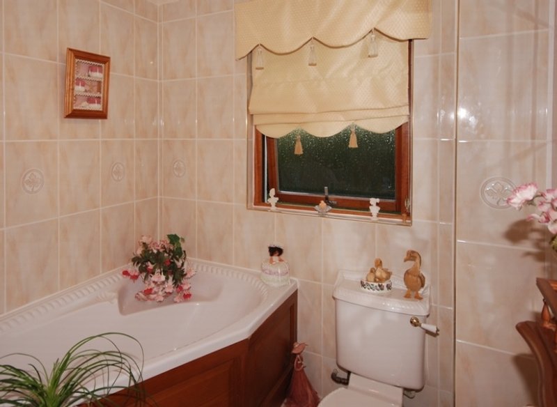 Room
 di Hawthorn Cottages