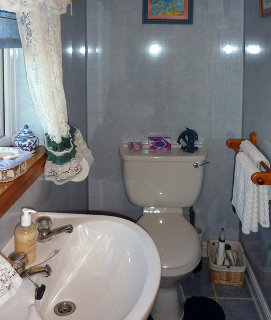 Room
 di Hawthorn Cottages