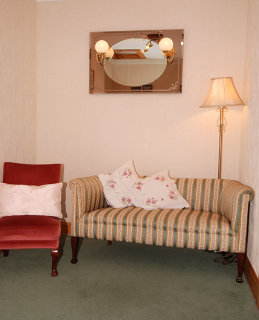 Room
 di Hawthorn Cottages