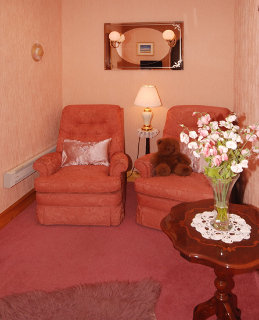 Room
 di Hawthorn Cottages