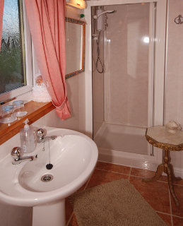 Room
 di Hawthorn Cottages