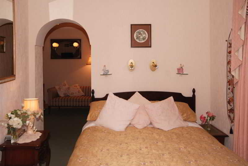 Room
 di Hawthorn Cottages