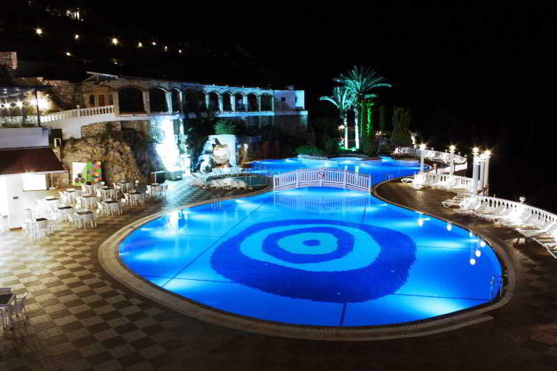 Asteria Ephesus Kusadasi