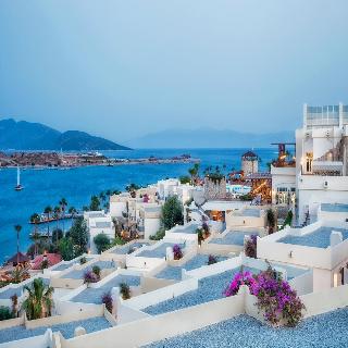 Selectum Colours Bodrum Ex Asteria Bodrum Resort