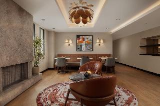 Sheraton Istanbul Levent