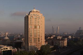 Sheraton Istanbul Levent