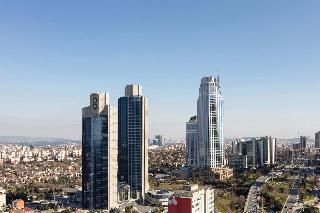 Sheraton Istanbul Levent