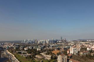 Sheraton Istanbul Levent