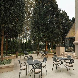Sheraton Istanbul Levent