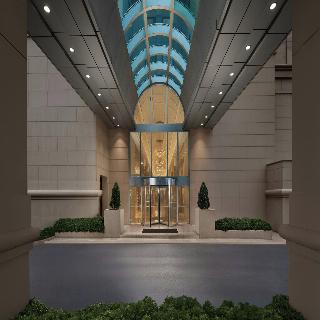 Sheraton Istanbul Levent
