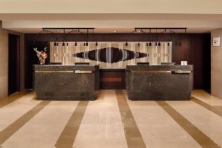 Sheraton Istanbul Levent