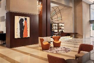 Sheraton Istanbul Levent