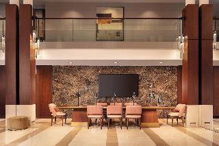 Sheraton Istanbul Levent