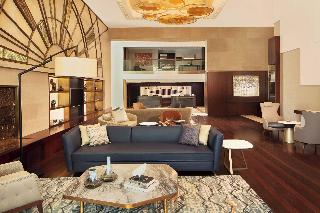 Sheraton Istanbul Levent