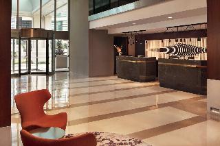Sheraton Istanbul Levent
