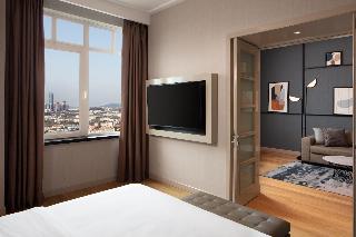 Sheraton Istanbul Levent