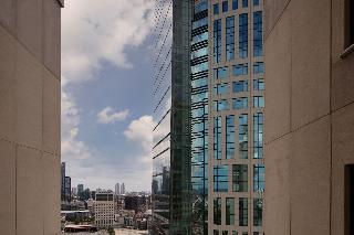 Sheraton Istanbul Levent