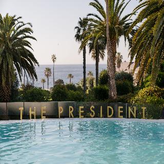 President Hotel
