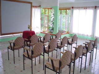 Conferences
 di Martino Spa and Resort