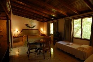 Room
 di Martino Spa and Resort