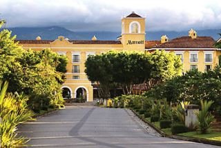 General view
 di Costa Rica Marriott