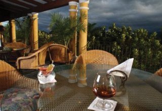 Bar
 di Costa Rica Marriott