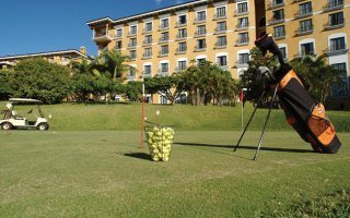 Sports and Entertainment
 di Costa Rica Marriott