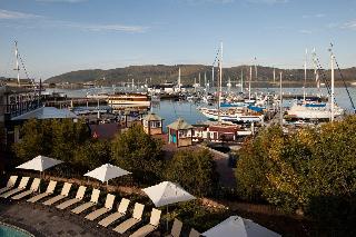 Protea Hotel Knysna Quays