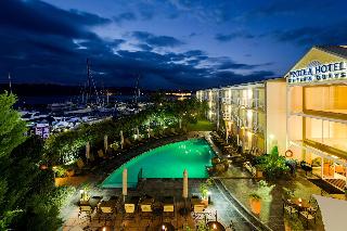 Protea Hotel Knysna Quays
