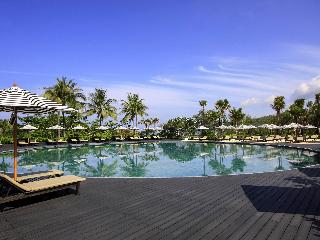 5 Sterne Hotel Hilton Phuket Arcadia Resort Spa In Karon