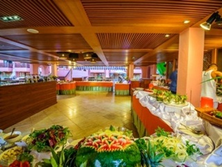 Restaurant thumbnail 29