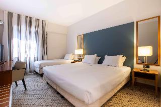 Room
 di Holiday Inn Venezia Mestre