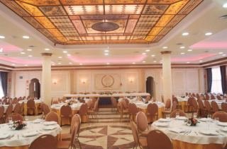 Restaurant
 di Roma Aurea