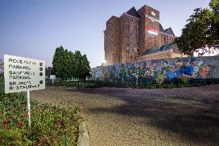 The Centurion Hotel