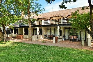 Kwa Maritane Bush Lodge
